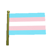 Sticker Pride Sticker