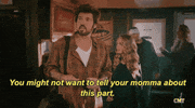 GIF by Still The King