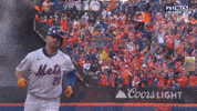 Believe New York Mets GIF by MLB
