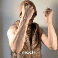 Celebration Yes GIF by Mi Carta Diseño Humano