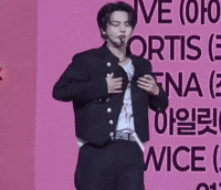 Leo GIF