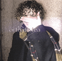 Thats Tea GIF
