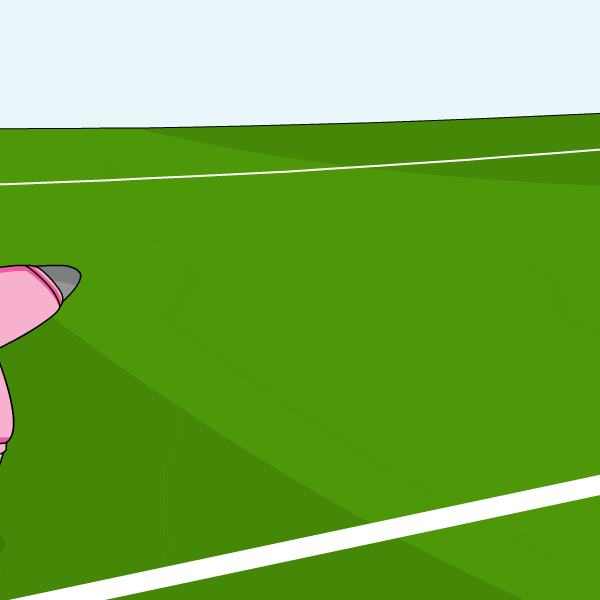 Tom Brady Rage GIF by Pudgy Penguins