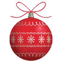 Christmas Sticker by Pacific Place