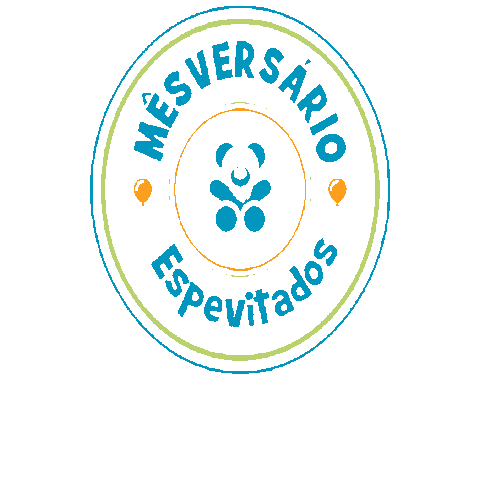 espevitados  Sticker