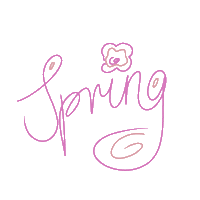 Spring Fruhling Sticker by Mamamal3