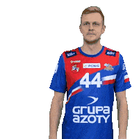 Handball Pgnigsuperliga Sticker by KS Azoty-Puławy S.A.