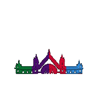 Founders Day Dulwich Sticker by dulwichcollegesingapore