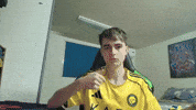 Leaving Be Right Back GIF