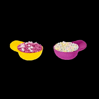minimeltsicecream fun yummy delicious ice cream GIF