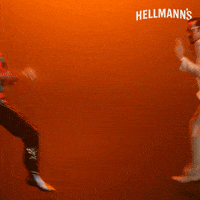 Mayo Mayonnaise GIF by Hellmann's US