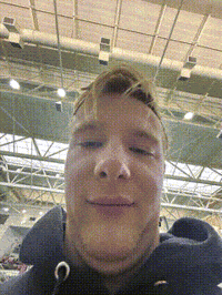 Swim Uri GIF