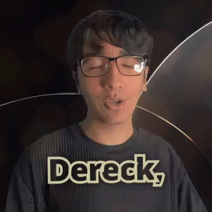 Dereck