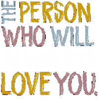 Mother Love Sticker by puc_oficial