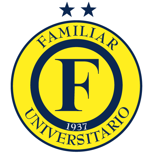 familiaruniversitario familiar fami familiar universitario Sticker