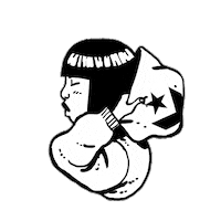 All Star Sneakers Sticker by Converse