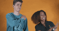 Dance Marathon Students GIF by Children's Miracle Network Hospitals