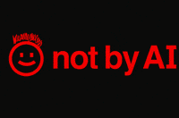 Human Made Creator GIF by Marcel Katz Dalí / The Art Plug