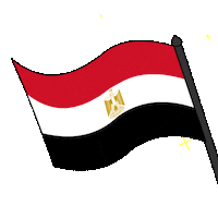 Penguin Flag Sticker by Pudgy Penguins