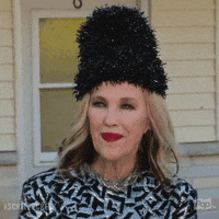 Plans What GIF by Schitt's Creek