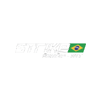 Stksin Sticker by Strike Brasil