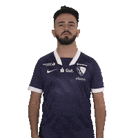 Happy Goal Sticker by Bundesliga