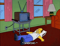 homer simpson episode 10 GIF