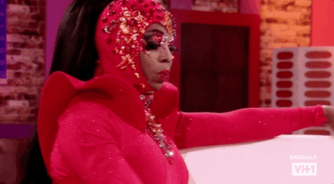 episode 7 GIF by RuPaul's Drag Race