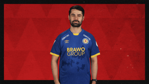 Eintracht Braunschweig Football GIF by Bundesliga