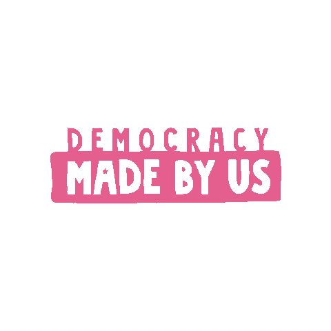 Sticker by Made By Us