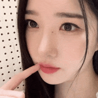 K Pop Thumbs Up GIF