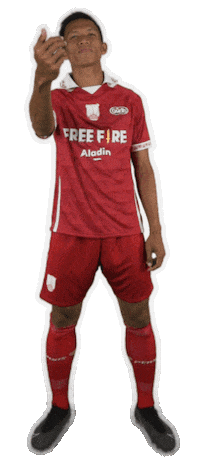 Persisplayer Sticker by Persisofficial