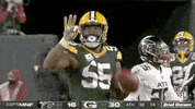 Regular Season Football GIF by NFL