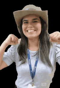 Sextou Dancing GIF by cprm_oficial