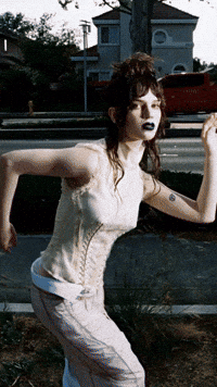 cattura fashion beauty ai transition GIF
