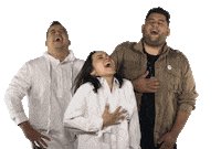 erestu querisa Sticker by Sony Music México