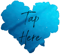 Tap Here Sticker