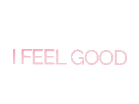 feel good love Sticker by LovEvolution