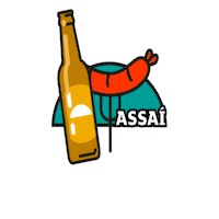 Futebol Economia Sticker by Assaí Atacadista