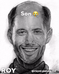 Jensen Ackles Boys GIF