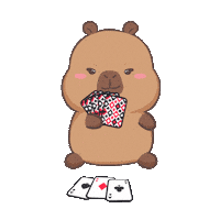 Happy Las Vegas Sticker