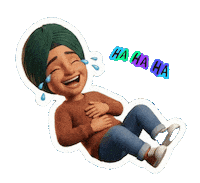 Animated Sticker