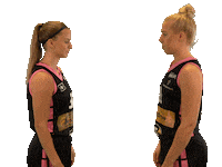 Sport Basketball Sticker by Basket_fi