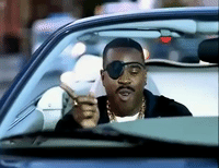 rap icon GIF by Slick Rick