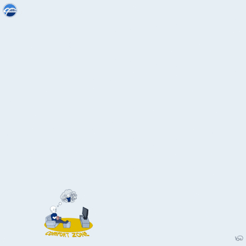 Inspiration Success GIF by ironbrij