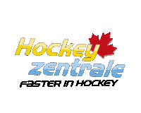 Hockeyzentrale sports sport hockey ice hockey Sticker