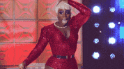 rupauls drag race naomi GIF