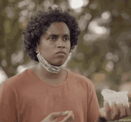 George Kerala GIF