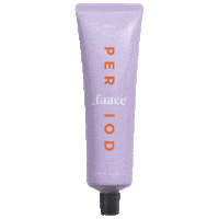 Skincare Mask Sticker by wearefaace