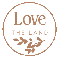 HandAndLand love skincare spa kansas city Sticker
